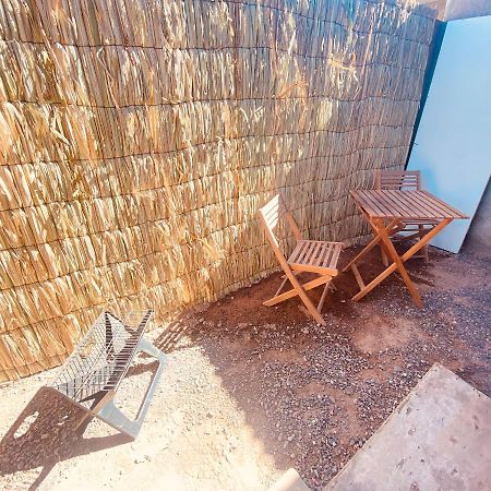 شقة Casa Taqi سان بيدرو دي أتاكاما المظهر الخارجي الصورة